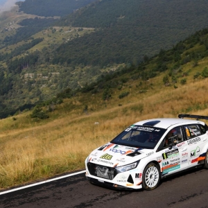 36° RALLY PIANCAVALLO - Gallery 10